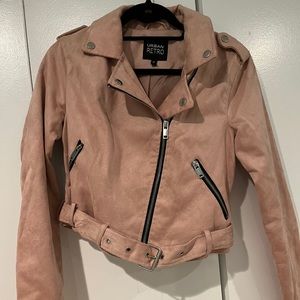 Pink bomber (Urban Retro)